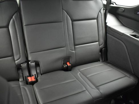 Used 2024 GMC Yukon Denali w/ Max Trailering Package image 31