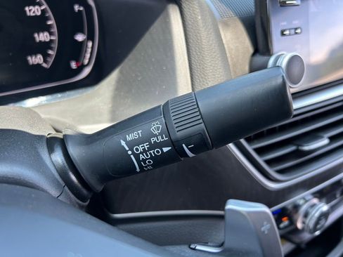 Used 2018 Honda Accord Touring image 53