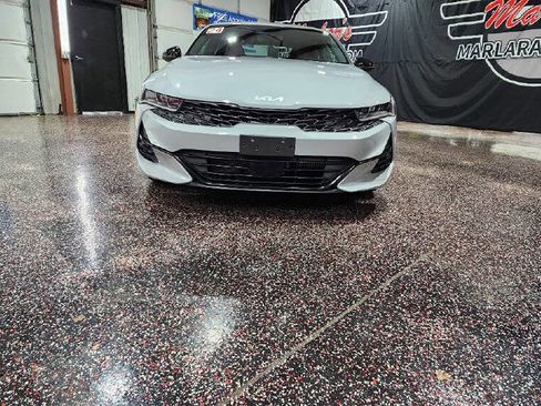 Used 2024 Kia K5 GT-Line w/ GT-Line Premium Package image 2