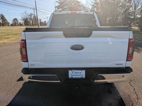 Used 2023 Ford F150 XLT w/ Equipment Group 301A Mid image 6