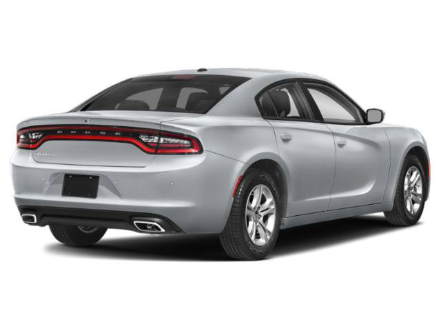 Used 2022 Dodge Charger SXT w/ Blacktop Package RWD image 28