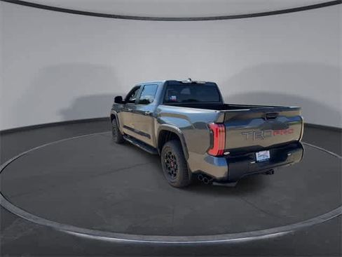 New 2026 Toyota Tundra TRD Pro image 6