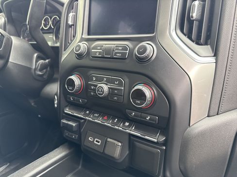 Used 2021 Chevrolet Silverado 1500 RST w/ Bed Protection Package image 48