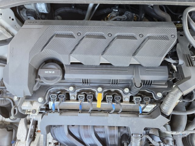 Used 2022 Hyundai Venue SEL FWD image 36