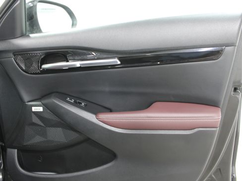 Used 2022 Kia Seltos SX w/ Sunroof Package image 26