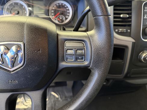 Used 2013 RAM 1500 Express RWD image 16