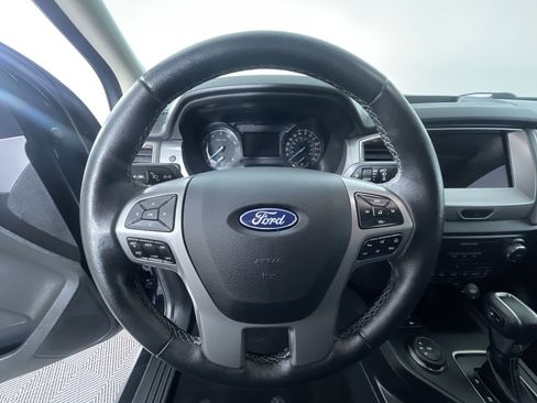 Used 2022 Ford Ranger XLT w/ Equipment Group 302A High image 15