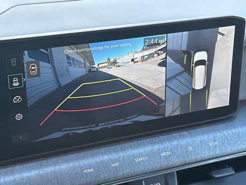 New 2026 Kia EV9 Land AWD/4WD image 21