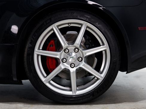 Used 2007 Aston Martin V8 Vantage Coupe RWD image 36