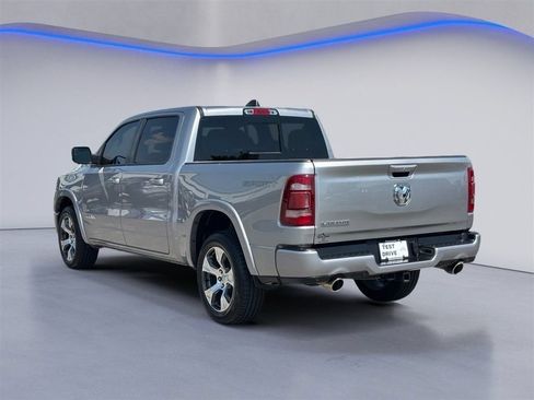 Used 2022 RAM 1500 Laramie RWD image 6