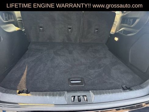 Used 2024 Ford Edge Titanium AWD/4WD image 29