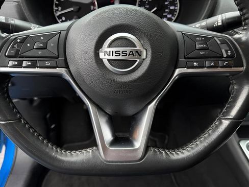 Used 2023 Nissan Sentra SV image 32