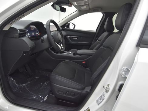 New 2026 MAZDA CX-5 Preferred AWD/4WD image 24