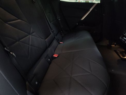 New 2026 BMW iX xDrive60 image 25