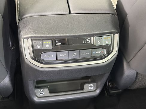 Used 2025 Lexus TX 350 AWD w/ Technology Package image 20