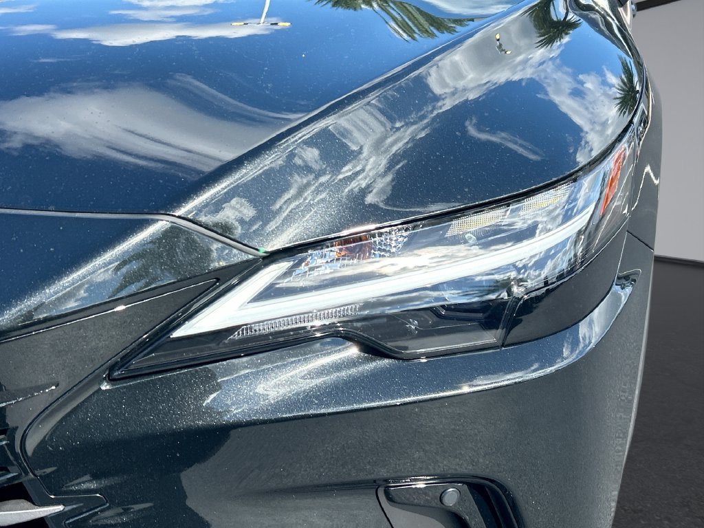 New 2026 Lexus RX 350 Premium Plus FWD image 3