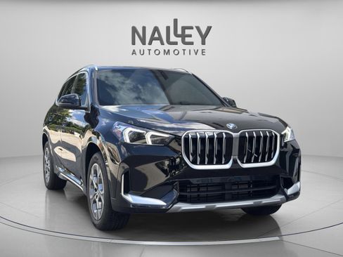 Used 2026 BMW X1 xDrive28i w/ Technology Package image 6