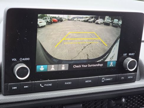 Used 2024 Honda CR-V EX image 25