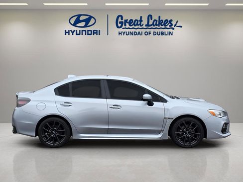 Used 2021 Subaru WRX Premium image 6