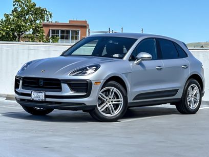 Used 2026 Porsche Macan