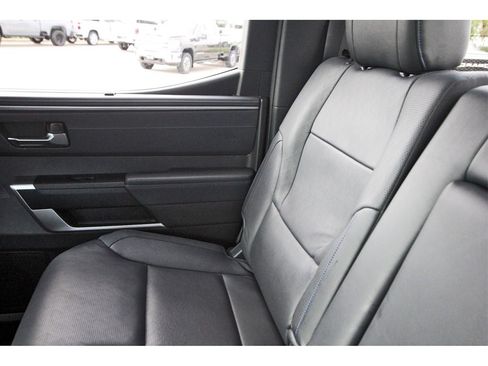 Used 2023 Toyota Tundra Platinum image 9