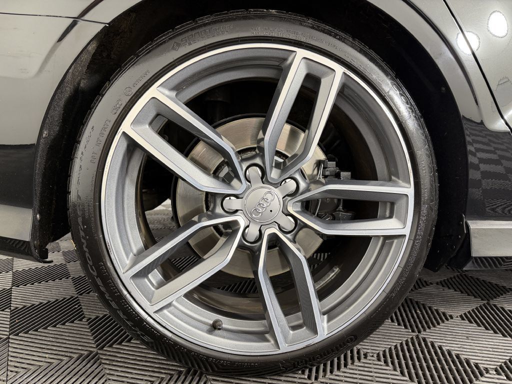 Used 2015 Audi S3 Premium Plus AWD/4WD image 41