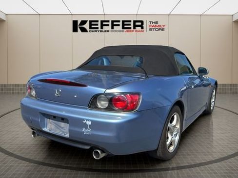 Used 2002 Honda S2000 image 6