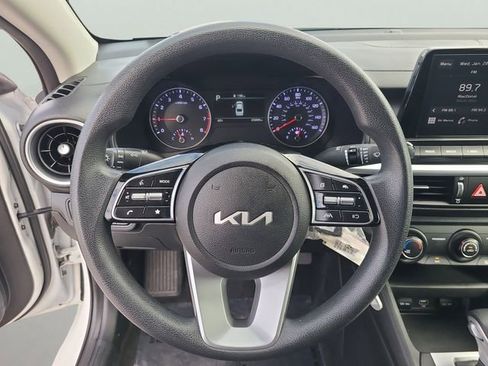 Used 2023 Kia Forte LXS FWD image 19