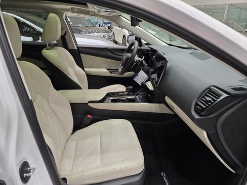 New 2026 Lexus NX 350 AWD w/ Accessory Package (Z2) image 27