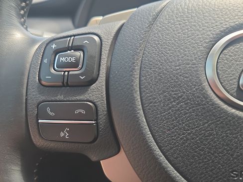 Used 2021 Lexus NX 300 AWD w/ Premium Package image 29
