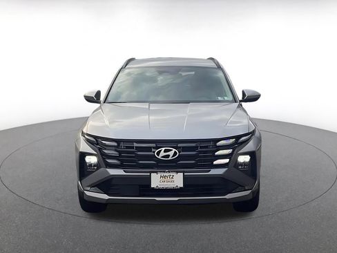 Used 2025 Hyundai Tucson SEL image 4