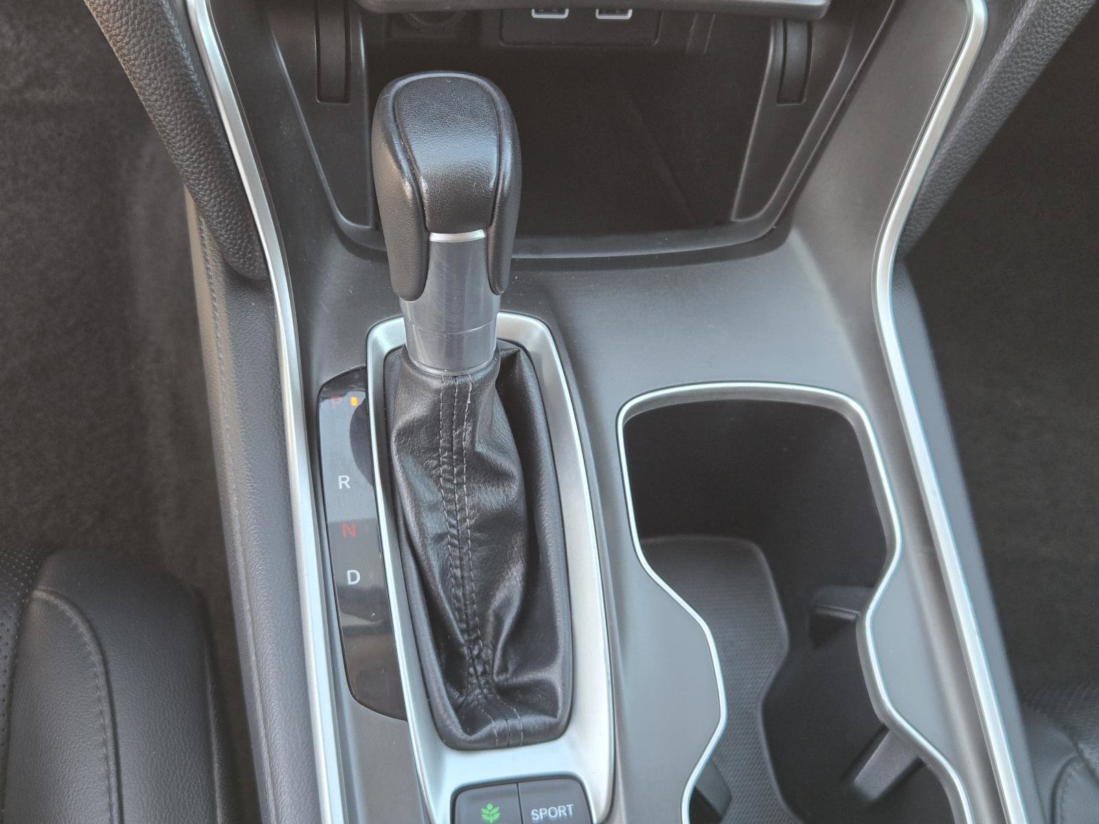 Used 2022 Honda Accord Sport Special Edition image 13