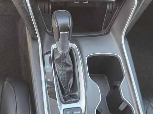 Used 2022 Honda Accord Sport Special Edition image 13