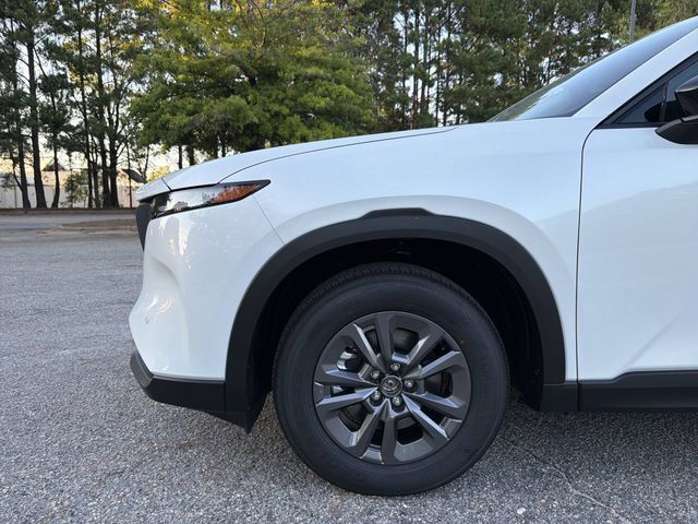 New 2026 MAZDA CX-5 AWD 2.5 S image 10
