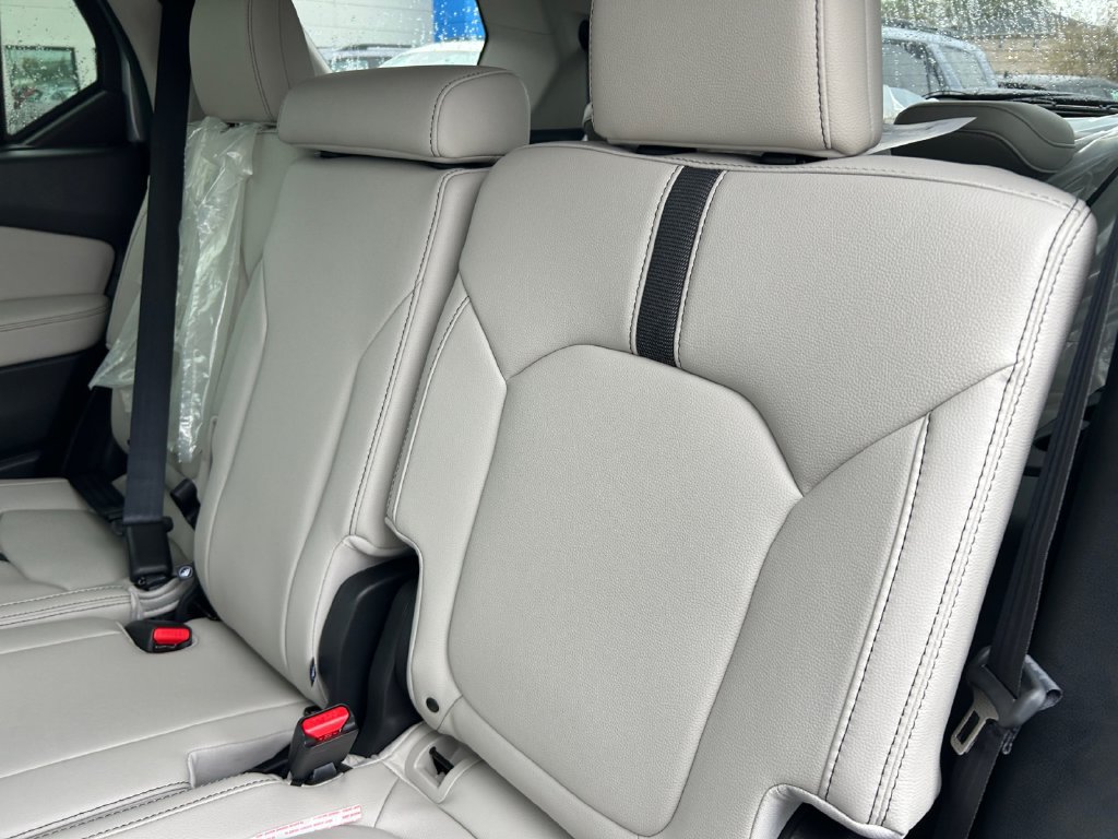 New 2026 Honda Pilot EX-L image 17