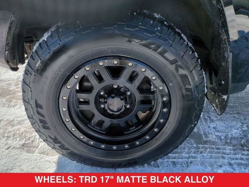 Used 2019 Toyota 4Runner TRD Off-Road Premium image 7