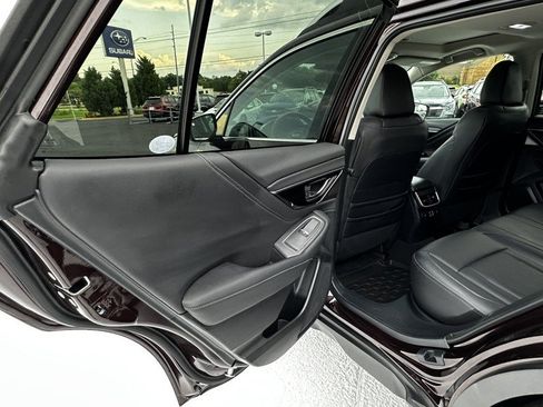 Used 2024 Subaru Outback Touring XT w/ Popular Package #2 AWD/4WD image 15