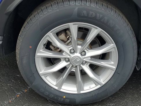 Used 2024 Honda CR-V EX image 30