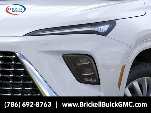 New 2026 Buick Enclave Avenir image 10