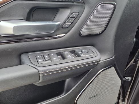 New 2026 RAM 1500 Rebel image 11