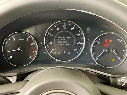 New 2026 MAZDA CX-90 3.3 Turbo w/ Preferred Package image 13