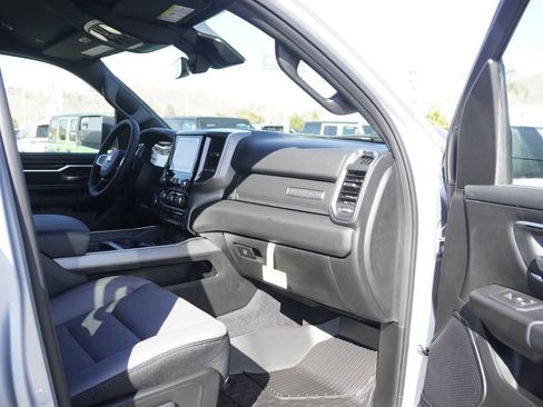 New 2026 RAM 1500 Big Horn AWD/4WD image 31