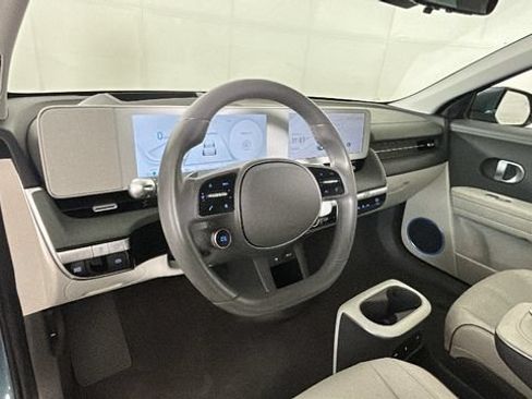 Used 2024 Hyundai Ioniq 5 Limited RWD image 13