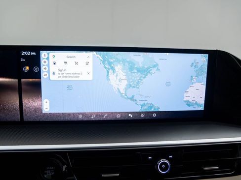 New 2026 INFINITI QX80 Pure w/ Cargo Package image 24