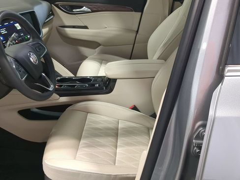 Used 2023 Buick Envision Avenir FWD image 20
