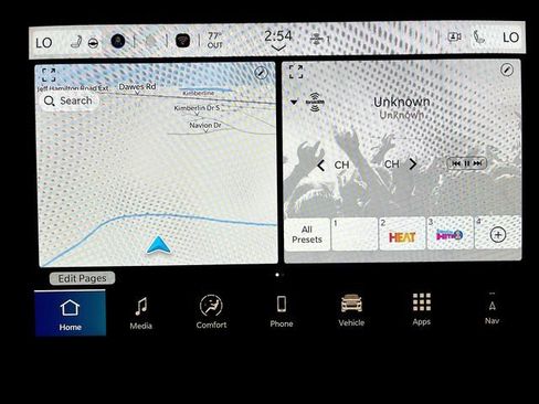 New 2025 Jeep Grand Cherokee L Limited image 18