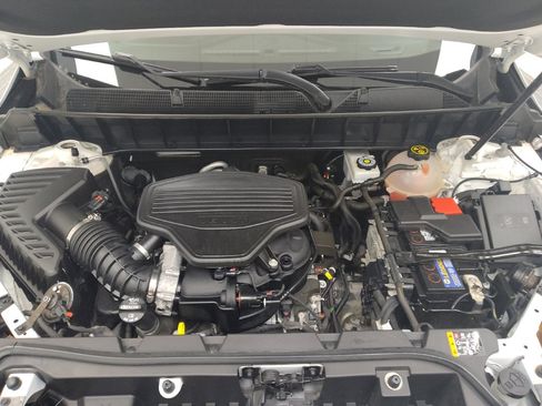 Used 2019 GMC Acadia Denali FWD image 30