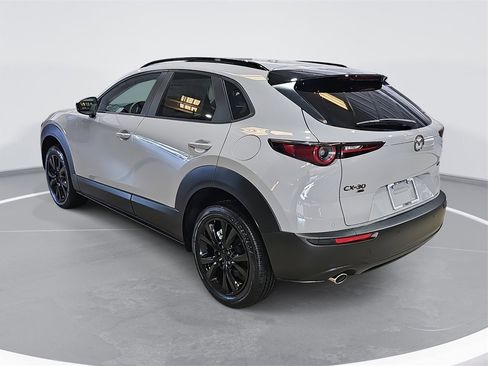 New 2026 MAZDA CX-30 AWD 2.5 S image 7