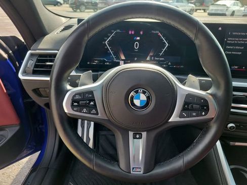 Used 2024 BMW 440i xDrive Coupe AWD/4WD image 9