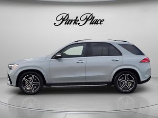 Used 2024 Mercedes-Benz GLE 450 GLE 450 video 2